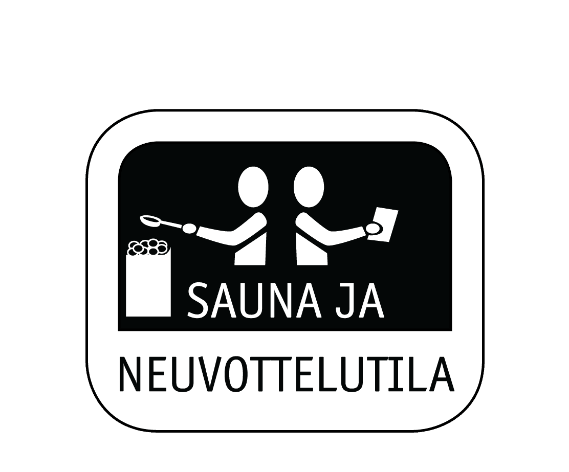 la-saunaneuvottelu