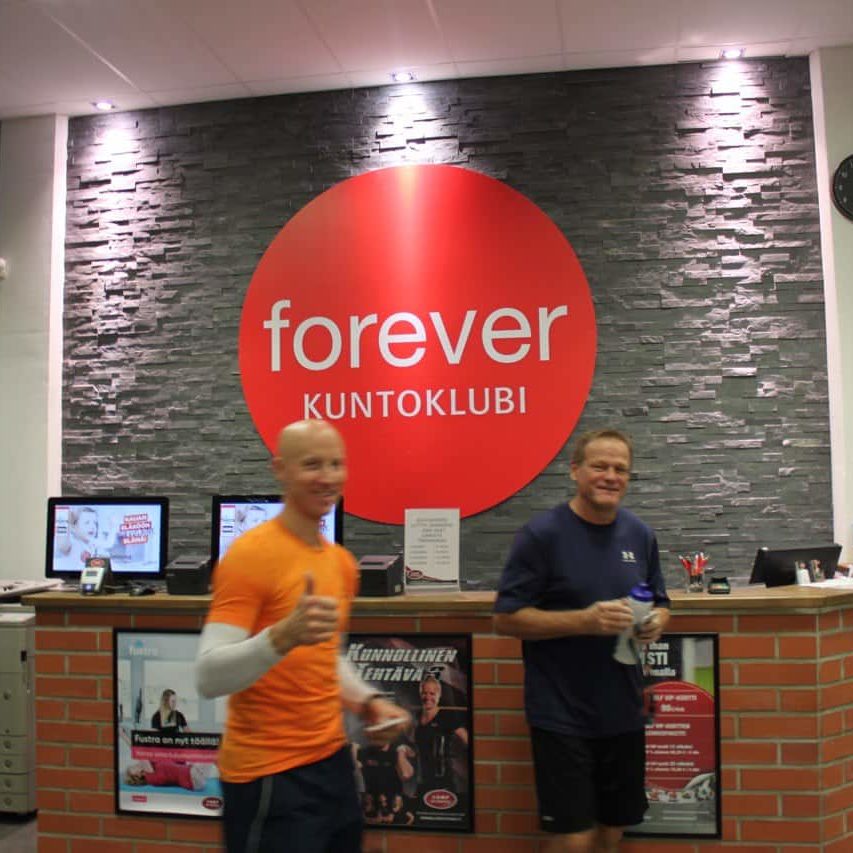 foreverklubi